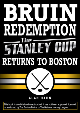 Cover image: Bruin Redemption 9781440532795
