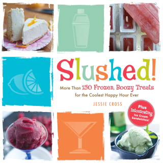 Cover image: Slushed! 9781440532184