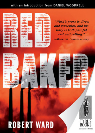 Cover image: Red Baker 9781440550201