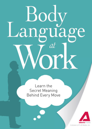 Cover image: Body Language at Work 9781440534584