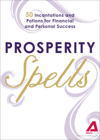 Cover image: Prosperity Spells 9781440534676