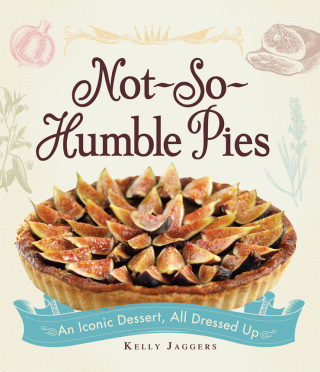 Cover image: Not-So-Humble Pies 9781440532917