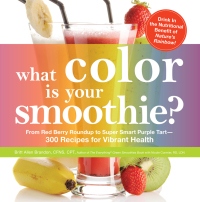 Cover image: What Color is Your Smoothie? 9781440536168