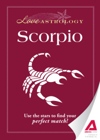 Cover image: Love Astrology: Scorpio 9781440536434
