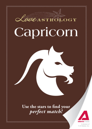 Cover image: Love Astrology: Capricorn 9781440536472