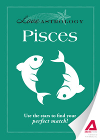 Cover image: Love Astrology: Pisces
