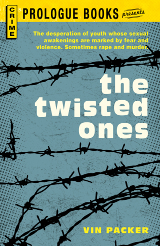 Cover image: The Twisted Ones 9781440556142