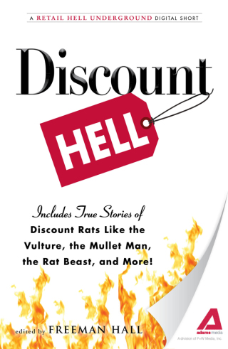 Cover image: Discount Hell