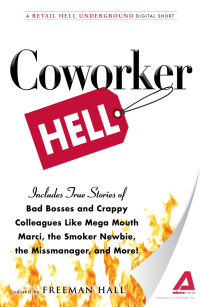Cover image: Coworker Hell