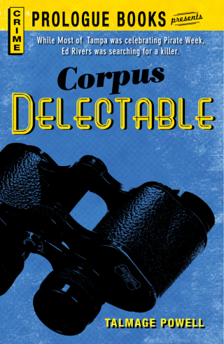 Cover image: Corpus Delectable 9781440555190