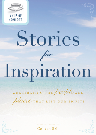 Cover image: A Cup of Comfort Stories for Inspiration 9781440537509