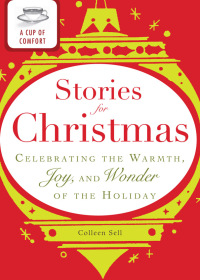Cover image: A Cup of Comfort Stories for Christmas 9781440537547