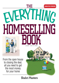 Cover image: The Everything Homeselling Book 9781593373962