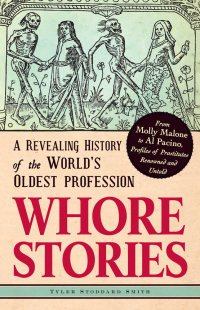 Cover image: Whore Stories 9781440536052