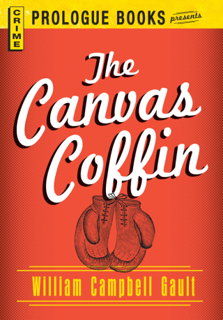 Cover image: The Canvas Coffin 9781440557903