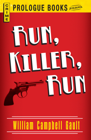Cover image: Run, Killer, Run 9781440557958