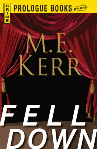 Cover image: Fell Down 9781440539206