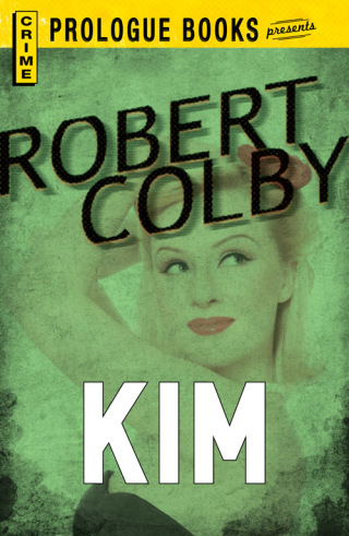 Cover image: Kim 9781440558054