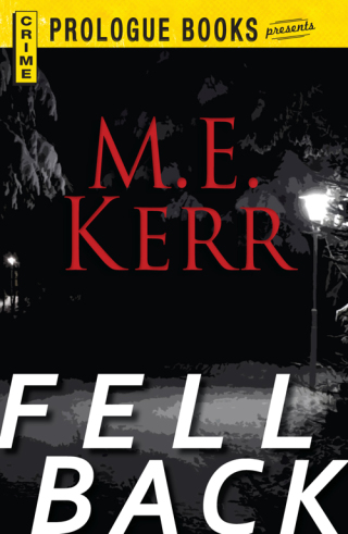 Cover image: Fell Back 9781440539343