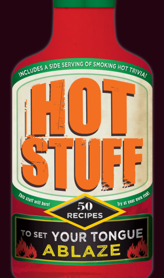 Cover image: Hot Stuff 9781440538759