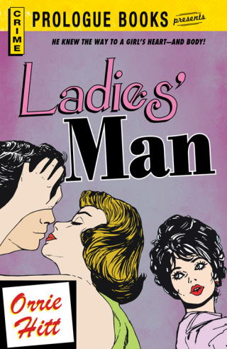Cover image: Ladies' Man 9781440539671