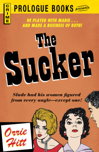 Cover image: The Sucker 9781440539718