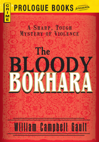 Cover image: The Bloody Bokhara