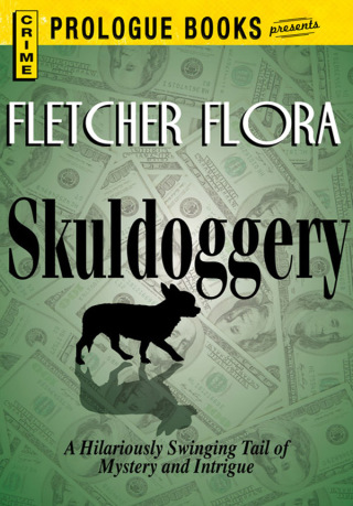 Cover image: Skulldoggery 9781440539879