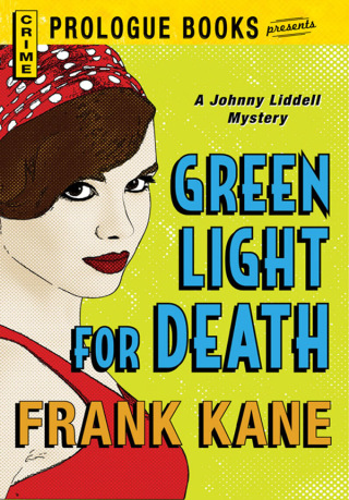 Cover image: Green Light for Death 9781440539961