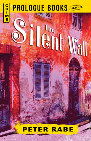 Cover image: The Silent Wall 9781440540073