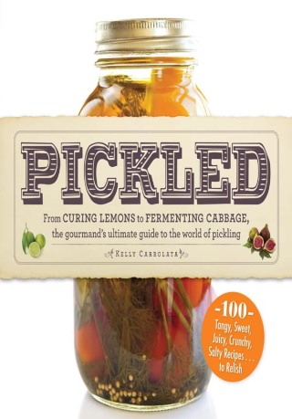 Cover image: Pickled 9781440538735