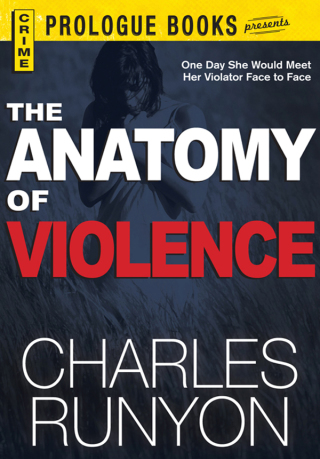 Cover image: The Anatomy of Violence