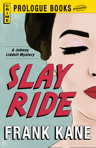 Cover image: Slay Ride