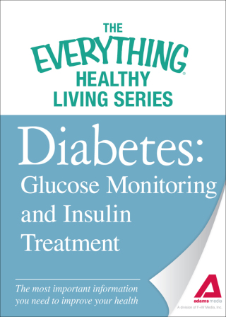 Cover image: Diabetes: Glucose Monitoring and Insulin Treatment