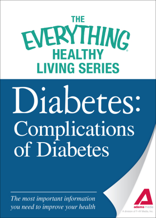 Cover image: Diabetes: Complications of Diabetes
