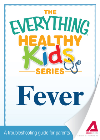 Cover image: Fever