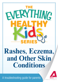 Cover image: Rashes, Eczema, and Other Skin Conditions