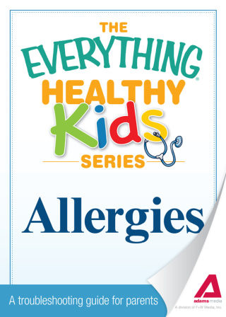 Cover image: Allergies