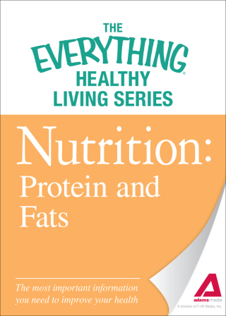 Cover image: Nutrition: Protein and Fats