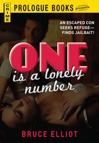 Cover image: One is a Lonely Number