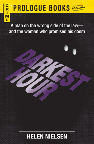 Cover image: Darkest Hour