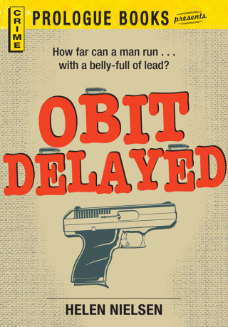 Cover image: Obit Delayed