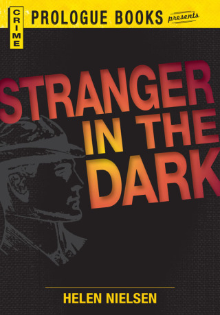 Cover image: Stranger in the Dark