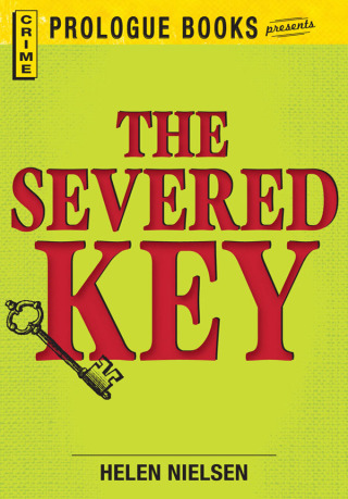 Cover image: The Severed Key