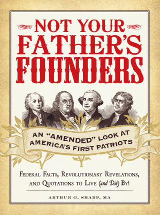 Cover image: Not Your Father's Founders 9781440540110