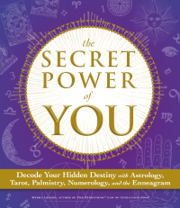Cover image: The Secret Power of You 9781440540134