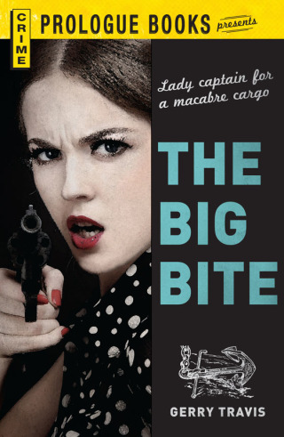 Cover image: The Big Bite