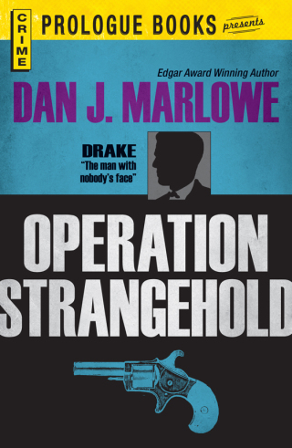 Cover image: Operation Stranglehold