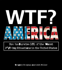 Cover image: WTF? America 9781440541117