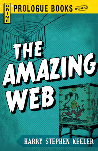 Cover image: The Amazing Web